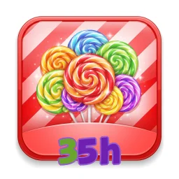 35h