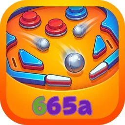 665a