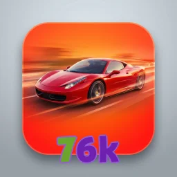 76k