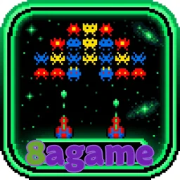 8agame