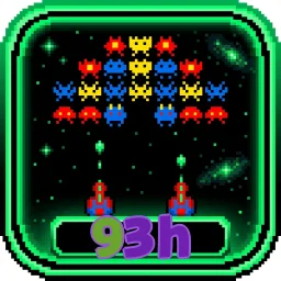 93h
