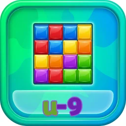 u-9