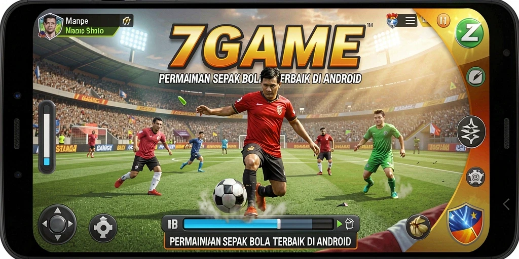 Visual de BET7