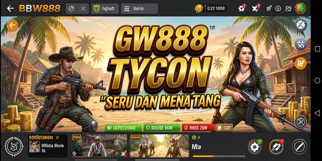 Visual de 777MEC