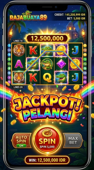 Visual de 455LUCK