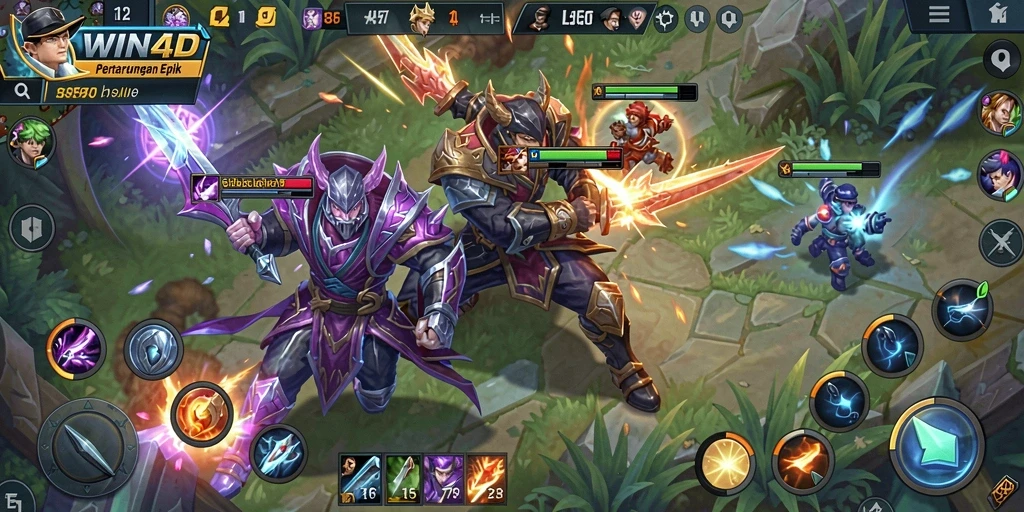 Visual de BR98BET